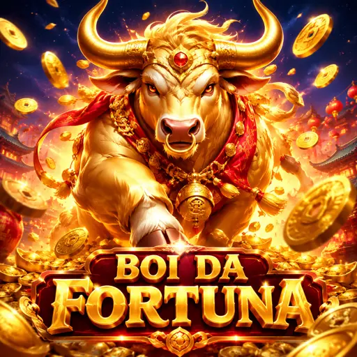 Fortune Ox slot PG Soft