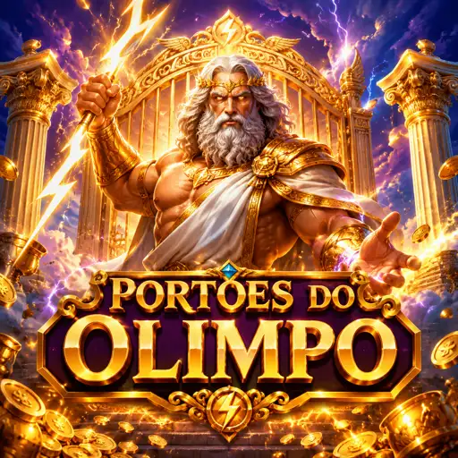 Gates of Olympus Pragmatic Play slot de alta volatilidade