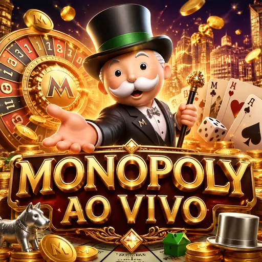 Monopoly Live game show